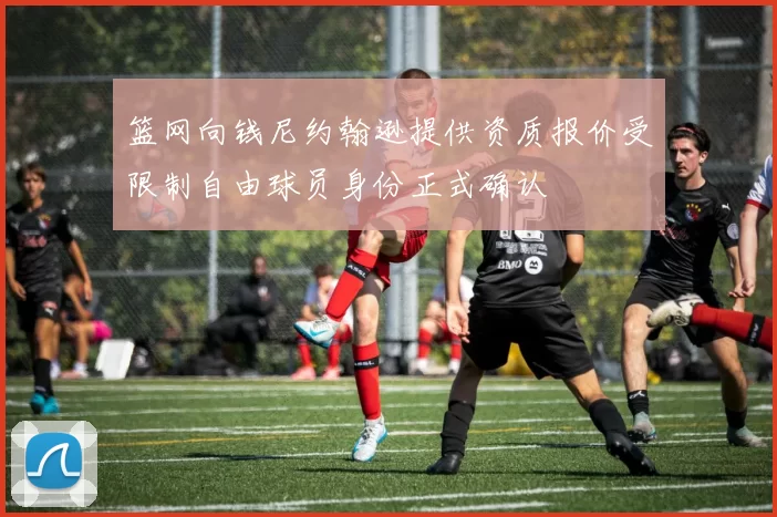 篮网向钱尼约翰逊提供资质报价受限制自由球员身份正式确认